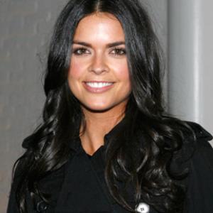 Katie Lee at event of Marc Jacobs amp Louis Vuitton 2007