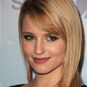 Dianna Agron