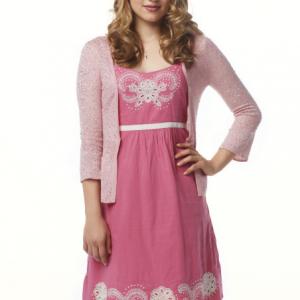 Still of Dianna Agron in Glee 2009