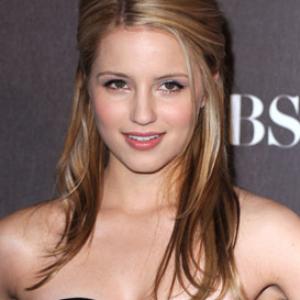 Dianna Agron at event of The 36th Annual Peoples Choice Awards 2010