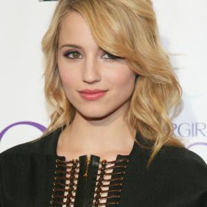 Dianna Agron