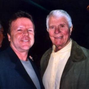 Steve Nave and Peter Graves