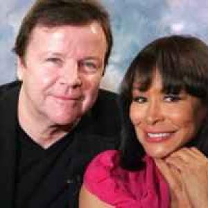 Steve Nave and Freda Payne on Actors Entertainment