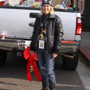 Toy Ride 2011