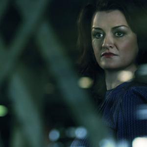 Still of Alison Wright in The Americans 2013
