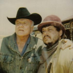 DELL YOUNT & Brian Kieth in GAMBLER RETURNS: Luck of the Draw
