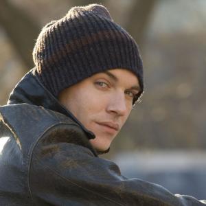 Still of Jonathan Rhys Meyers in August Rush 2007