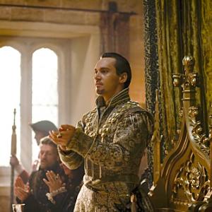 Still of Jonathan Rhys Meyers in The Tudors 2007