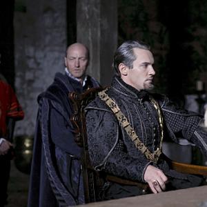 Still of Jonathan Rhys Meyers in The Tudors 2007