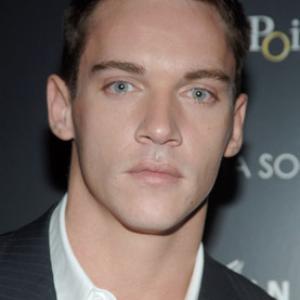 Jonathan Rhys Meyers