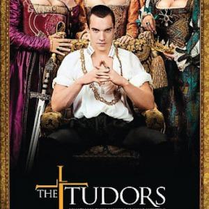 Jonathan Rhys Meyers in The Tudors 2007