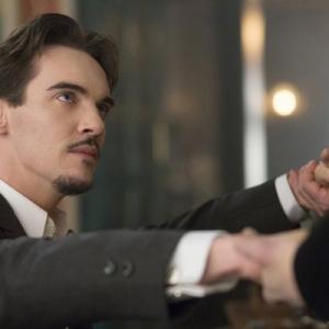 Still of Jonathan Rhys Meyers in Dracula 2013