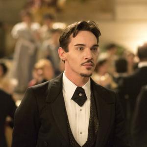 Still of Jonathan Rhys Meyers in Dracula 2013