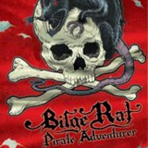 Bilge Rat  Pirate Adventurer