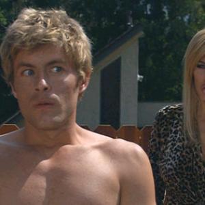 What the f! Chad the Pool Guy and Shauna Sand in The Deviants