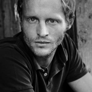 Florian Brckner Actor