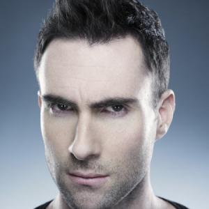 Still of Adam Levine in The Voice 2011