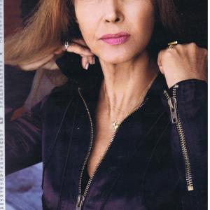 Donna LorenMagazine article in MF Magazine 2010