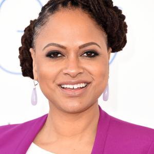 Ava DuVernay at event of 30th Annual Film Independent Spirit Awards (2015)