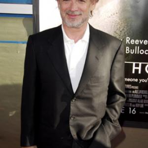 Erwin Stoff at event of The Lake House (2006)
