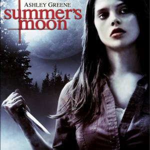 Ashley Greene in Summers Blood 2009