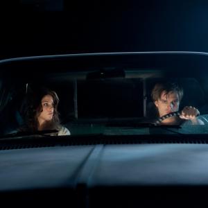 Still of Sebastian Stan and Ashley Greene in The Apparition 2012