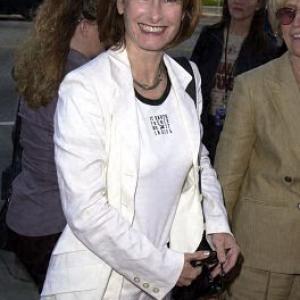 Gale Anne Hurd at event of Moulin Rouge! 2001