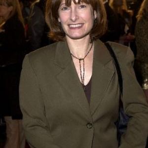 Gale Anne Hurd at event of Exit Wounds 2001