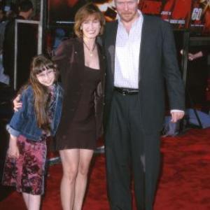 Gale Anne Hurd at event of Gone in Sixty Seconds 2000