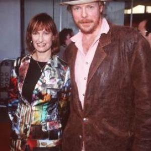 Gale Anne Hurd at event of Armagedonas 1998