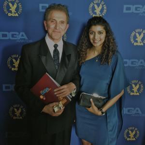 DGA preOscar Awards Ceremony Directors Guild of America Hollywood 2013