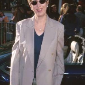 Diane Warren at event of Gone in Sixty Seconds 2000