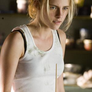 Still of Kristen Stewart in In the Land of Women 2007