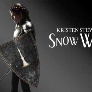 Kristen Stewart in Snieguole ir medziotojas (2012)