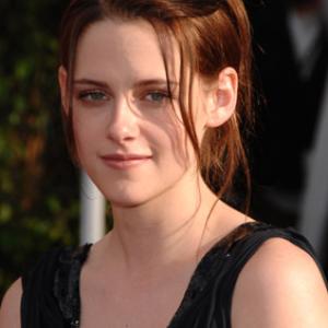 Kristen Stewart at event of 14th Annual Screen Actors Guild Awards 2008