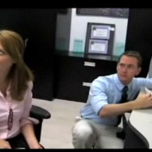 The Office promo contest