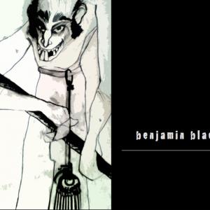 'Benjamin Black' Writer/Illustrator