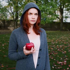 Still of Ruth Wilson in Luther 2010
