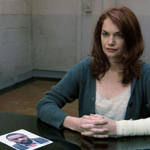 Still of Ruth Wilson in Luther (2010)