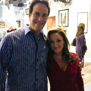 The Exes Leah Remini is good people