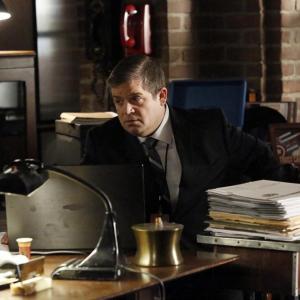 Still of Patton Oswalt in Agents of S.H.I.E.L.D. (2013)
