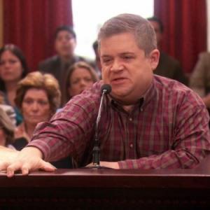 Still of Patton Oswalt in Parks and Recreation 2009