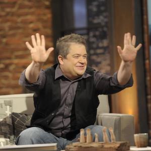 Still of Patton Oswalt in Talking Dead 2011