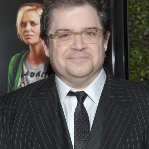 Patton Oswalt at event of Young Adult 2011