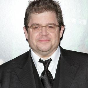 Patton Oswalt at event of Young Adult 2011