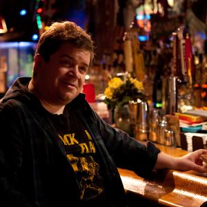 Still of Patton Oswalt in Young Adult 2011