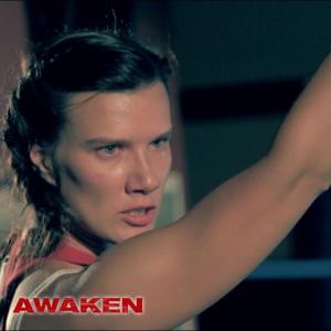 Natalie Burn in Awaken