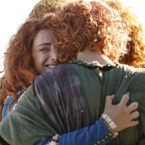 Still of Amy Manson in Once Upon a Time 2011
