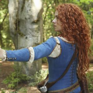 Still of Amy Manson in Once Upon a Time 2011
