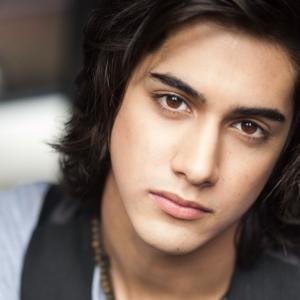 Avan Jogia